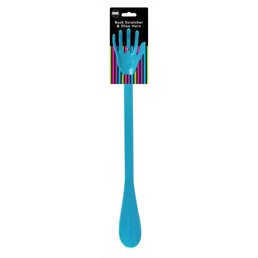 2 in 1 Back Scratcher & Shoe Horn - Image 4