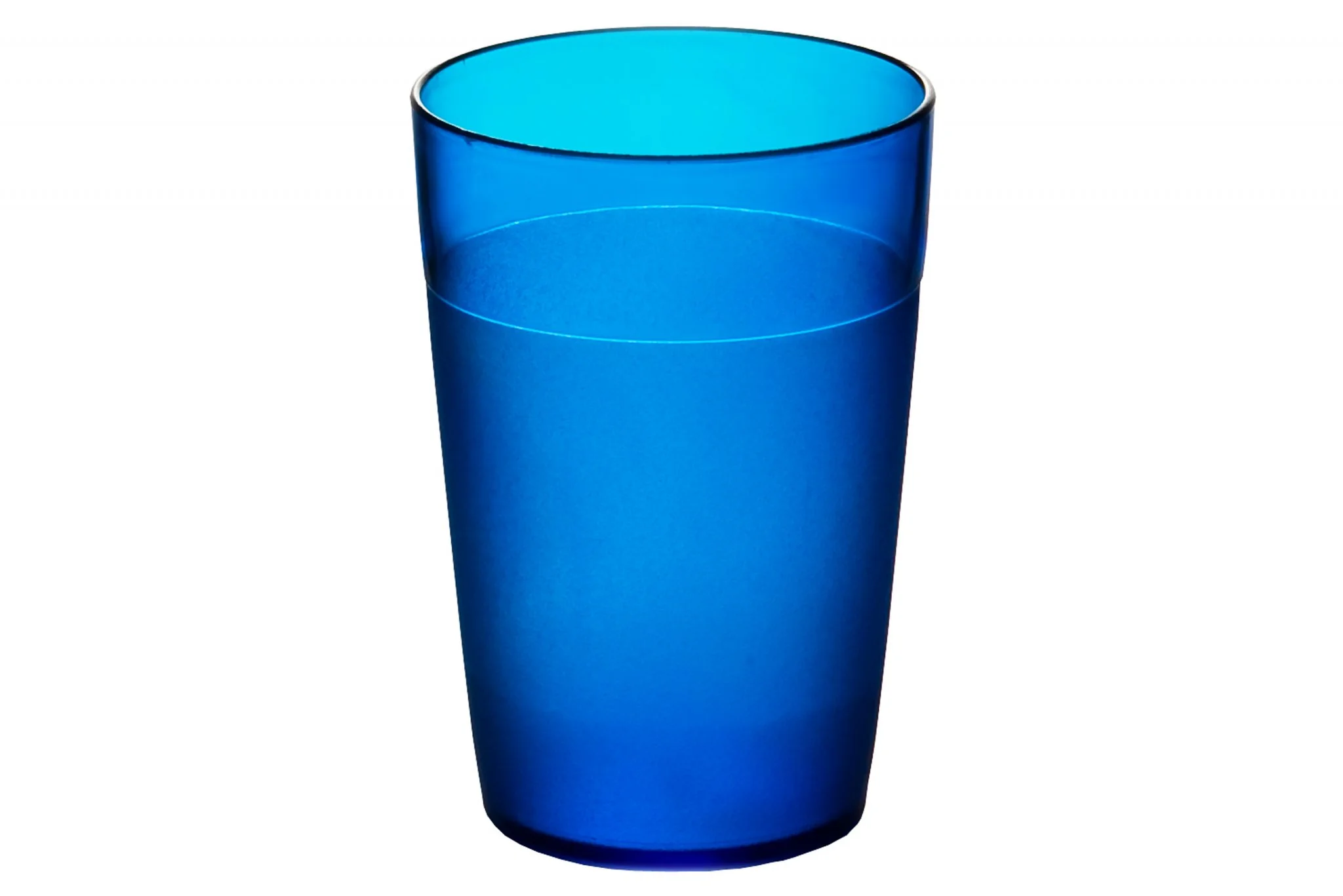 250ml Frosted Tumbler - Image 2