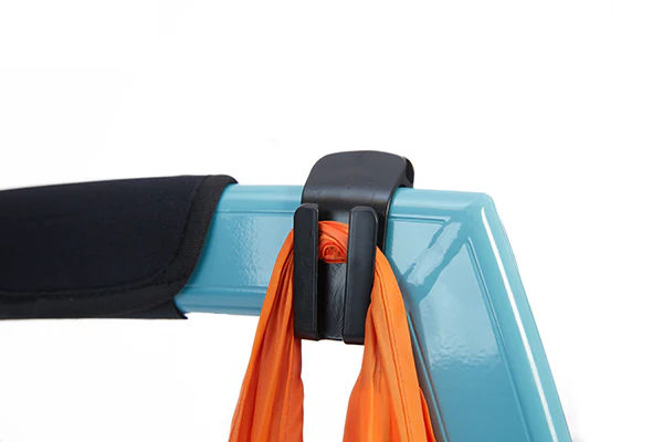 Rollz 3-in-1 Wheelchair Accessory Package - Image 3
