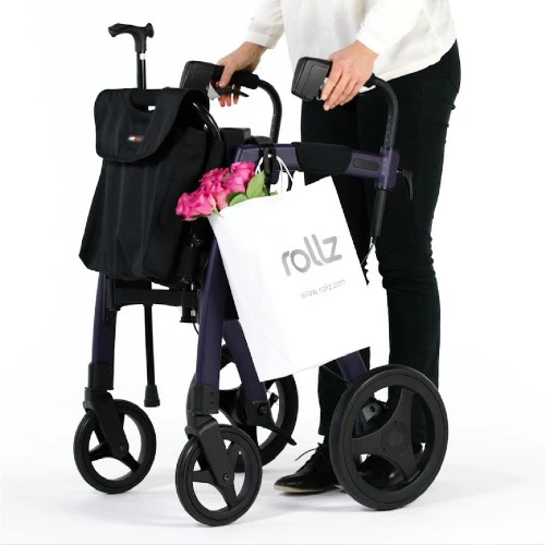 Rollz 3-in-1 Wheelchair Accessory Package - Image 5