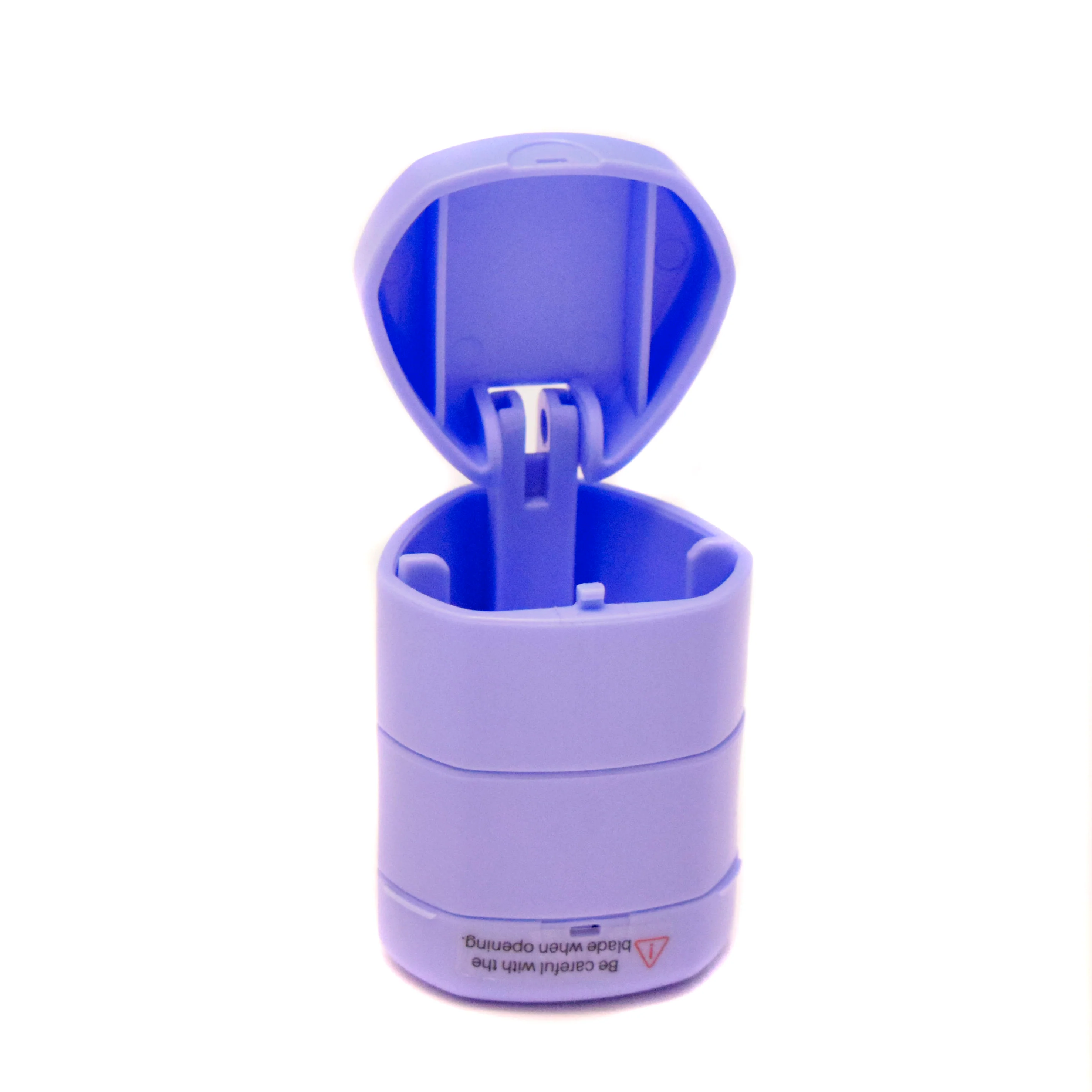 3-in-1 Pill Splitter - Image 3