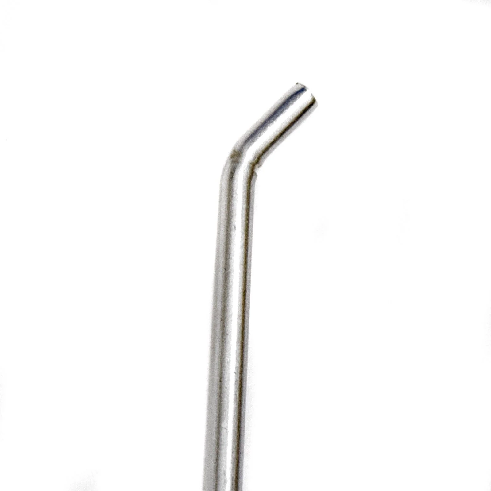 4" Single Display Hook Arms Pack of 5 Ideal for Shops/Offices - Image 2