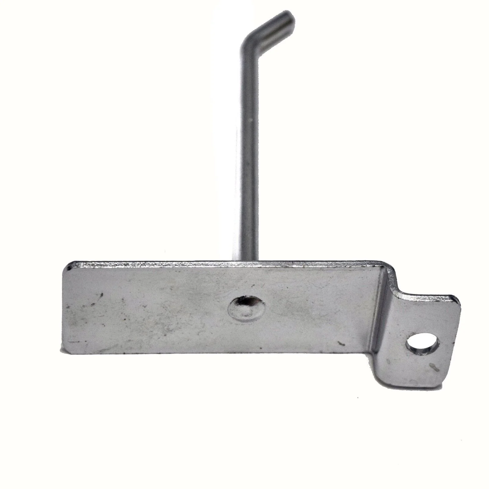 4" Single Display Hook Arms Pack of 5 Ideal for Shops/Offices - Image 3