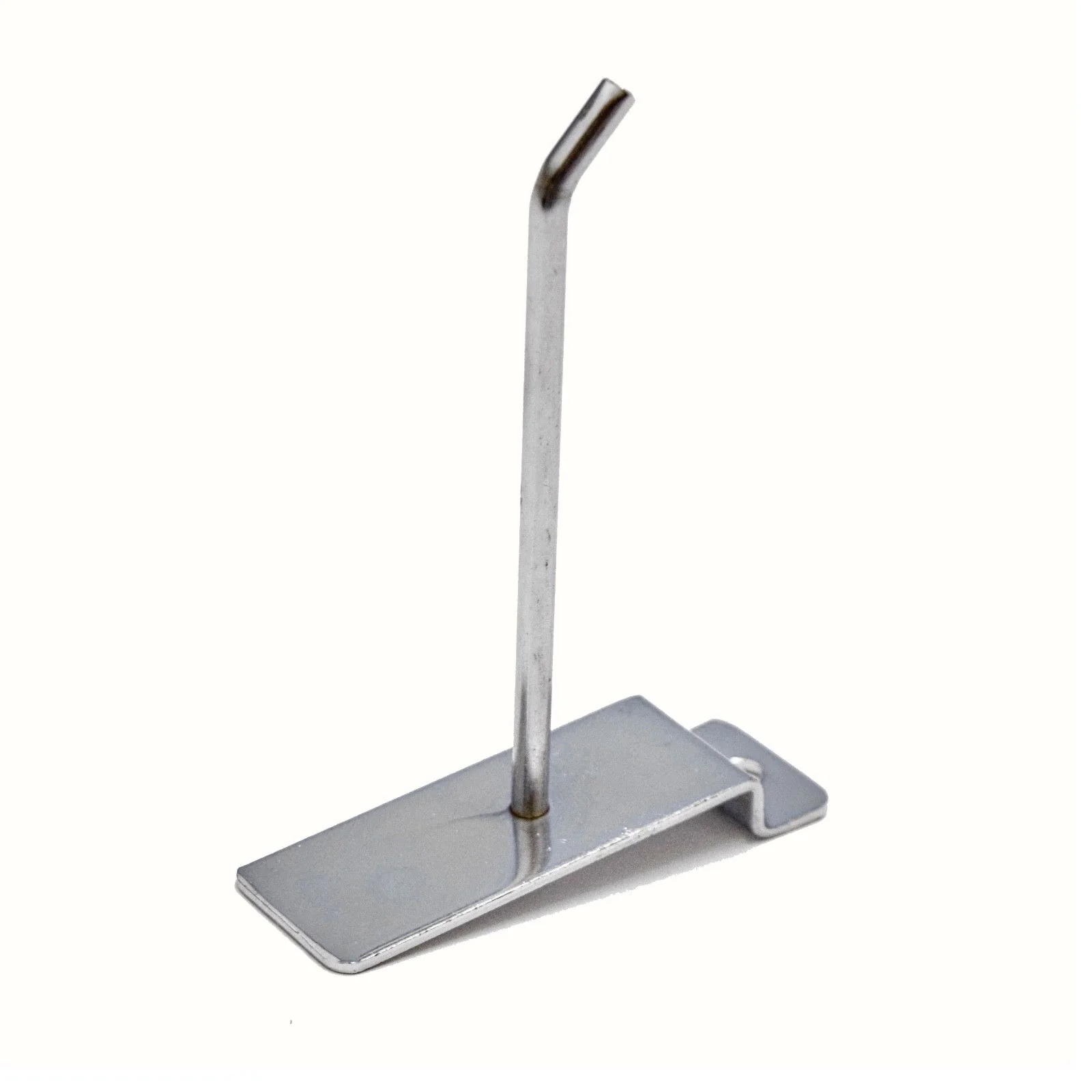 4" Single Display Hook Arms Pack of 5 Ideal for Shops/Offices - Image 4