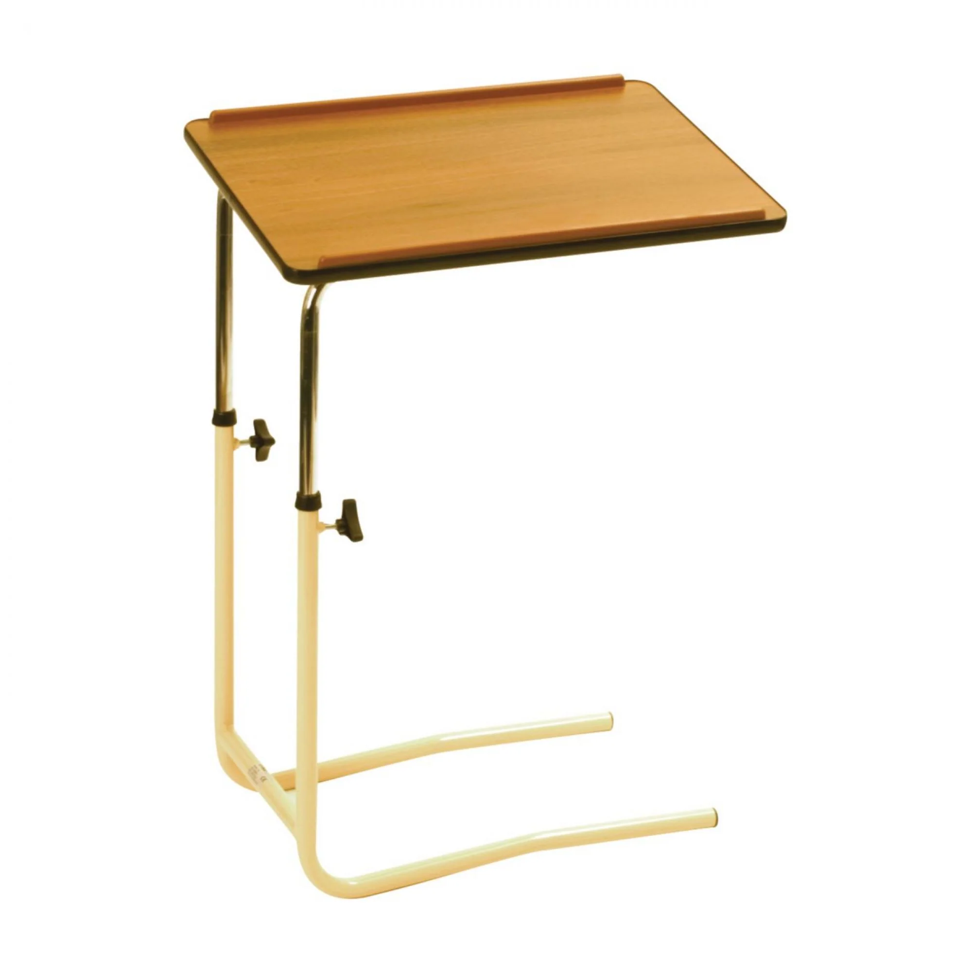 Adjustable Bed and Chair Table