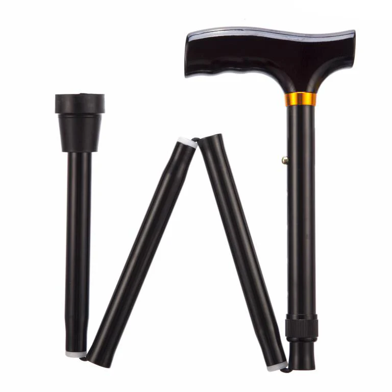 Adjustable Folding Walking Sticks - Image 17