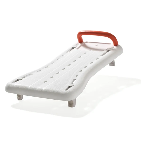Etac Fresh Bath Board with Handle – 69 cm (27 inches)
