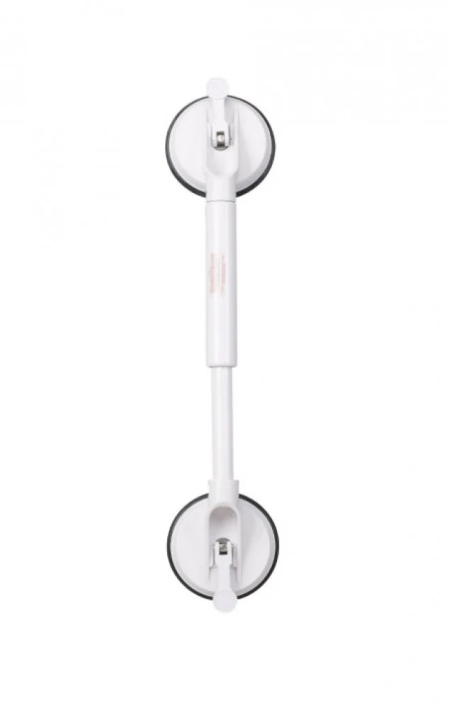 Adjustable Length Suction Cup Grab Bar - Image 3