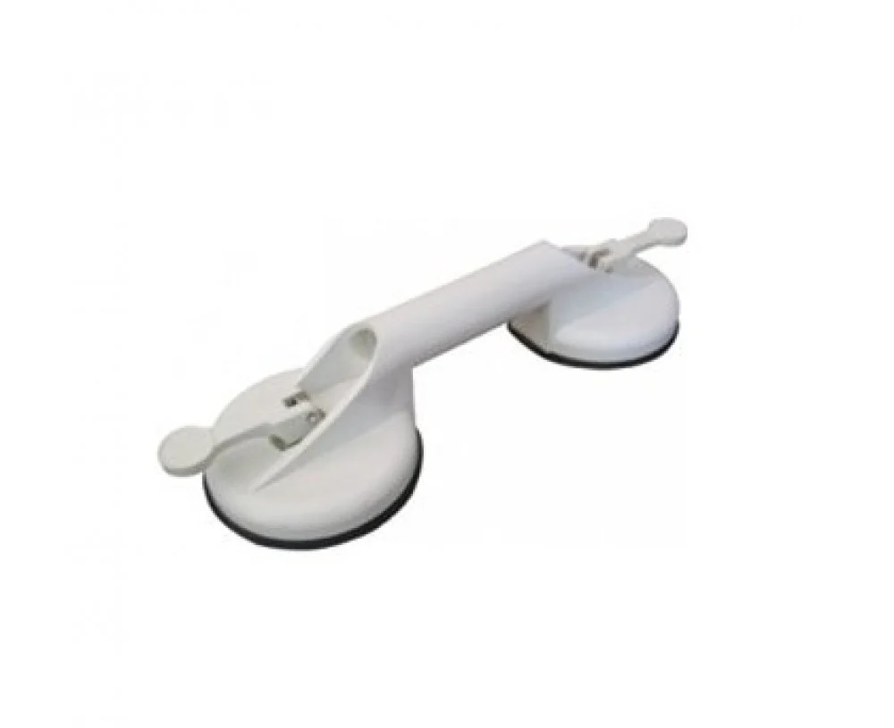 Adjustable Length Suction Cup Grab Bar - Image 4