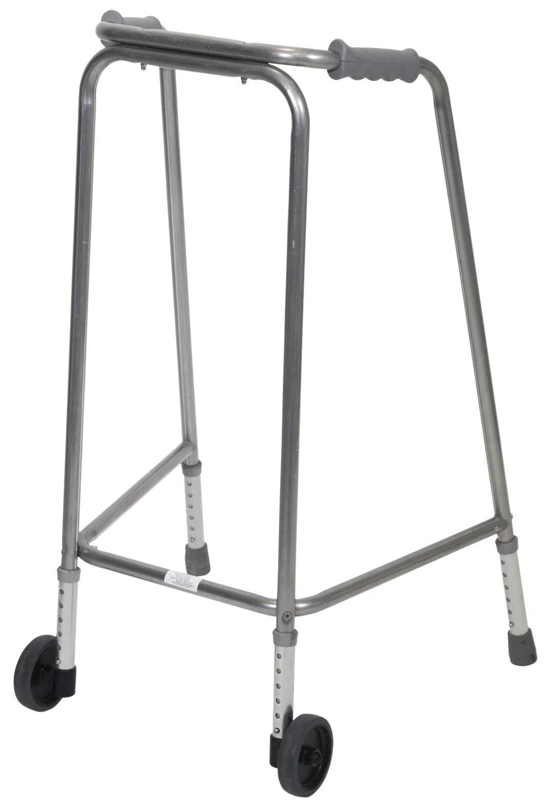 Aidapt Bariatric Lightweight Walking Frame - Image 2
