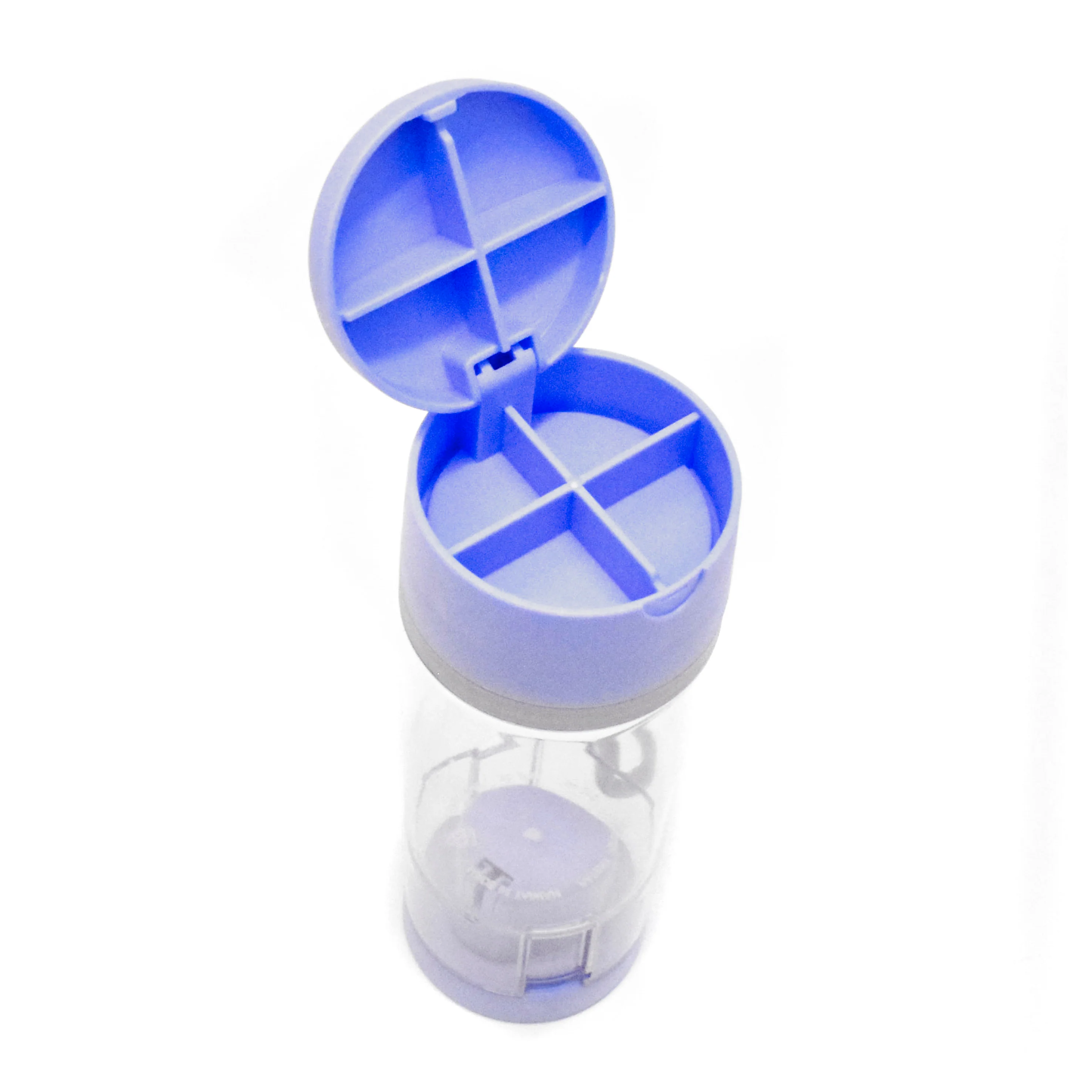 All-in-one Travel Flask & Pill Crusher / Splitter - Image 4