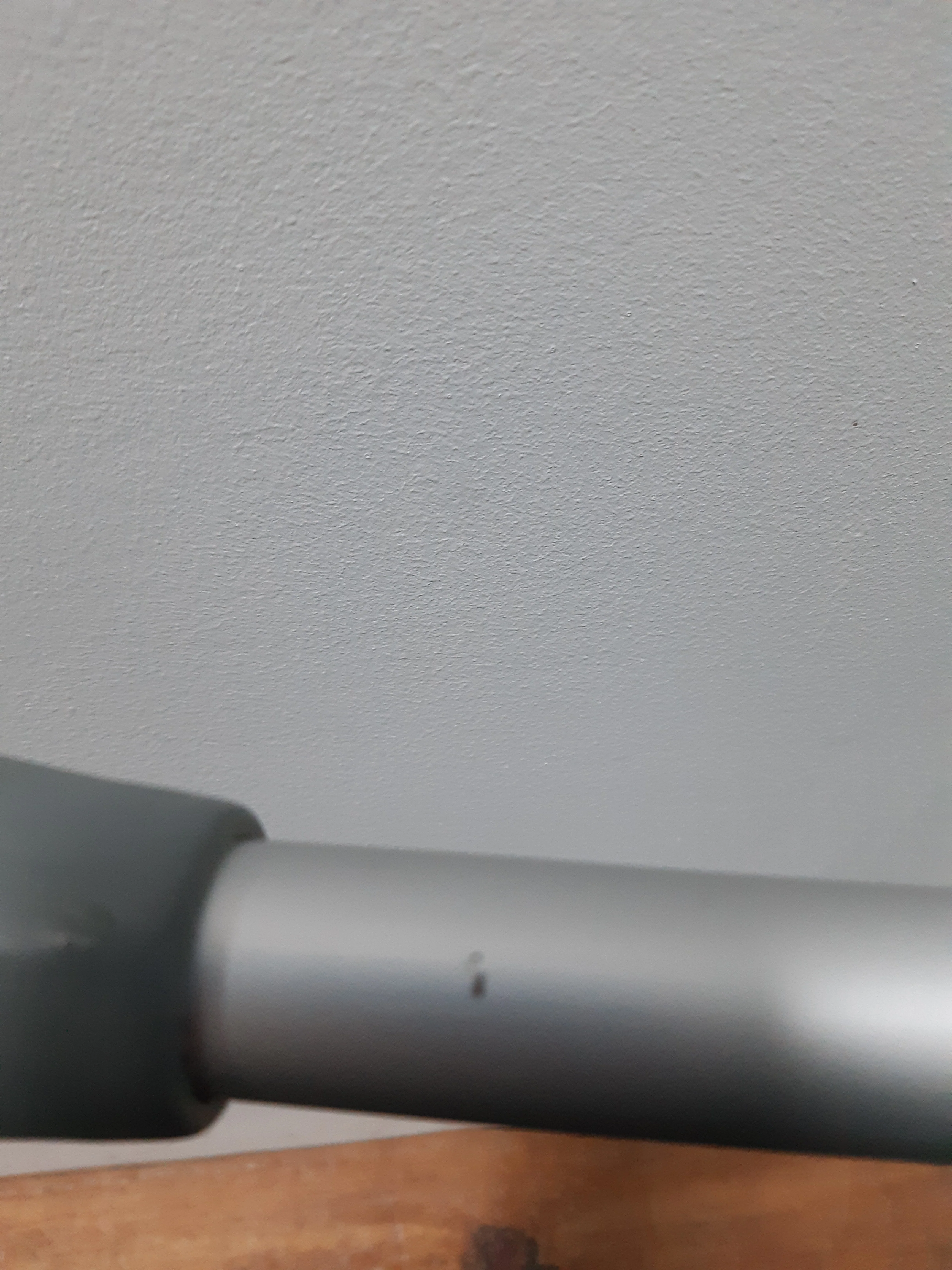 Aluminium Swan Neck Walking Stick 28 to 38 inches, Ex Display - Image 3