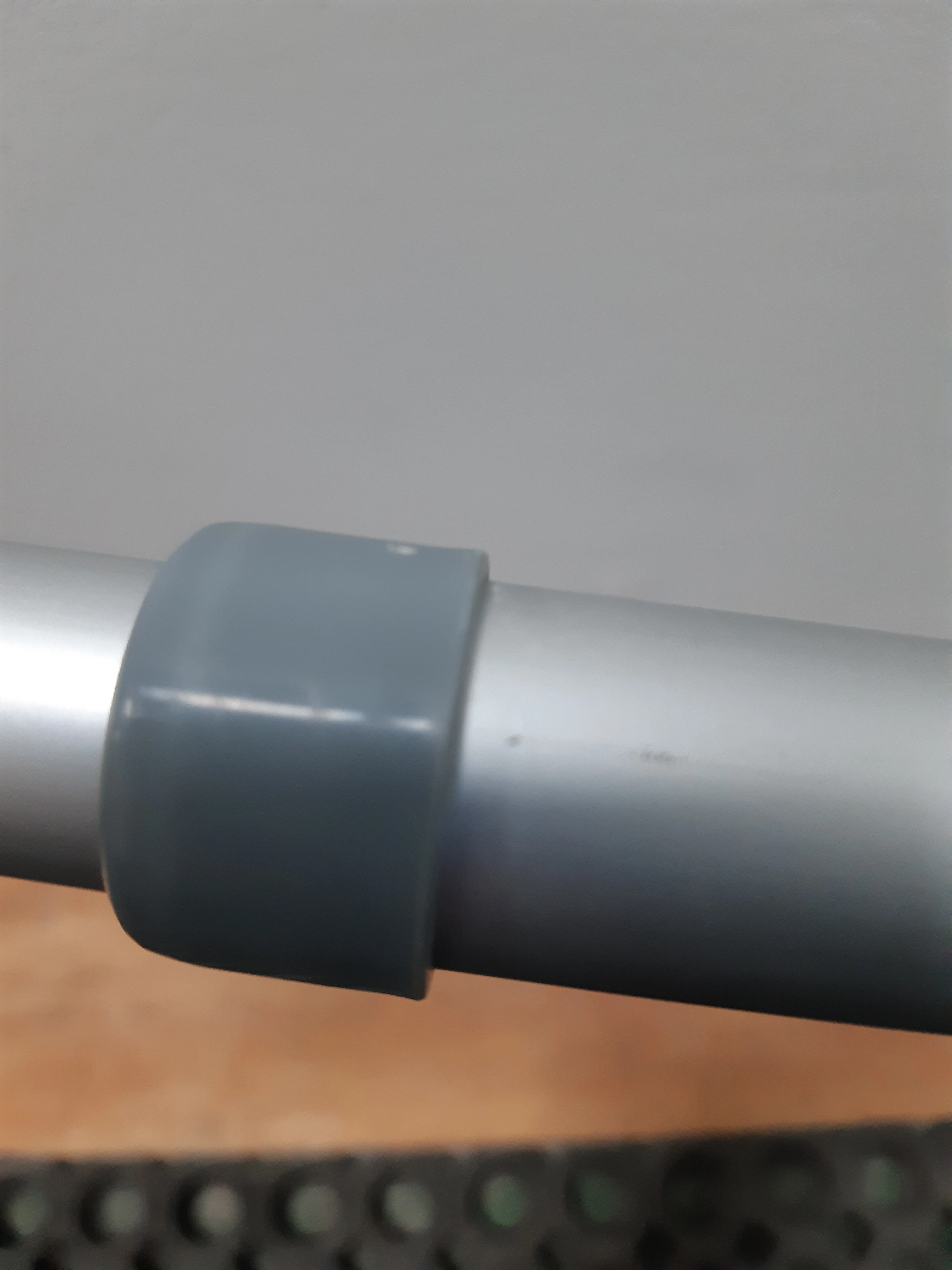 Aluminium Swan Neck Walking Stick 28 to 38 inches, Ex Display - Image 5