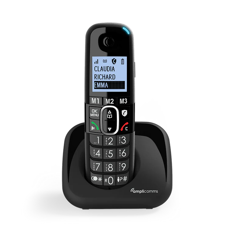 Amplicomms BigTel 1500