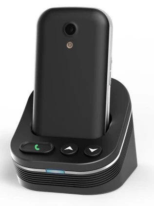 Amplicomms Powertel M24S 2G - Image 2
