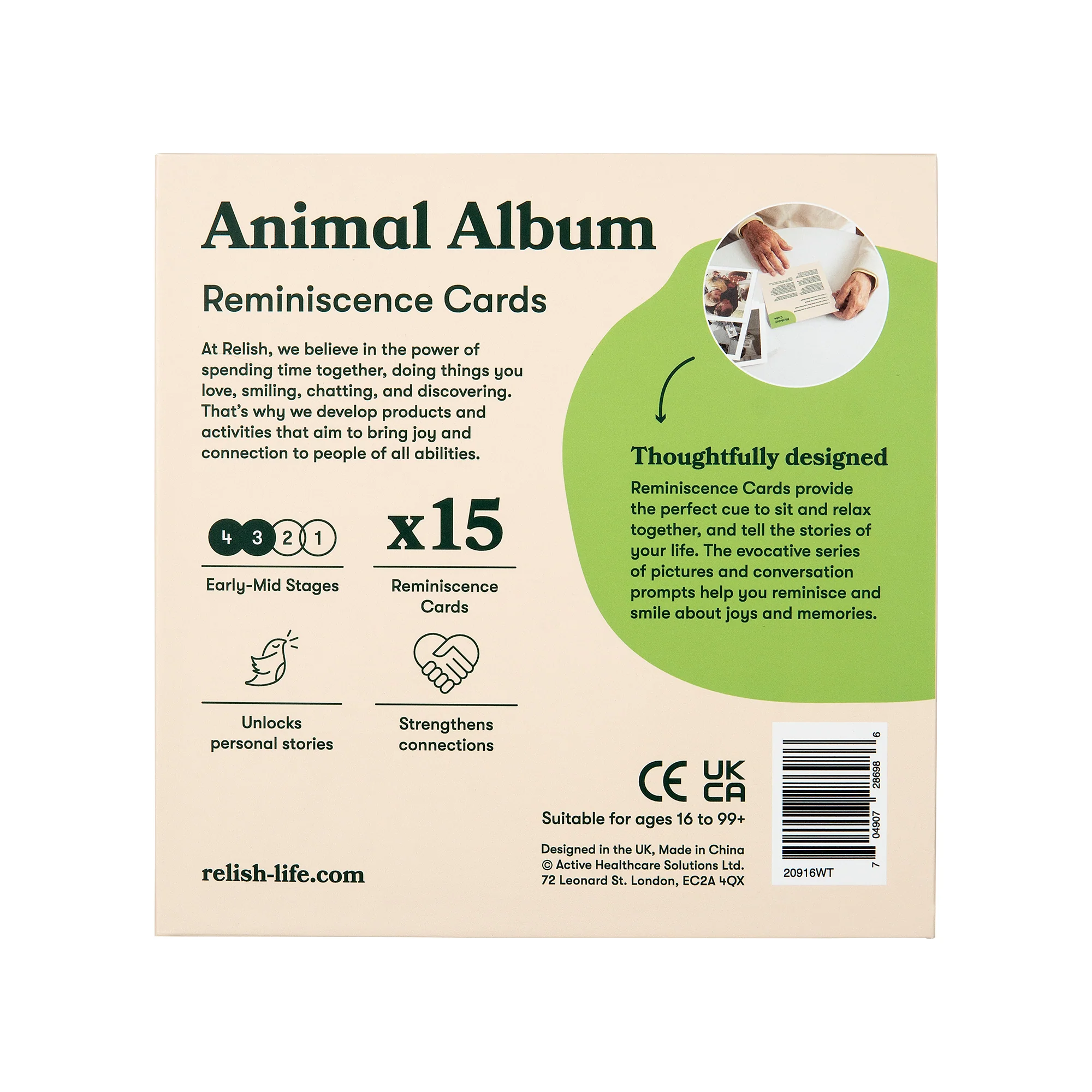 Animals Album - Image 5