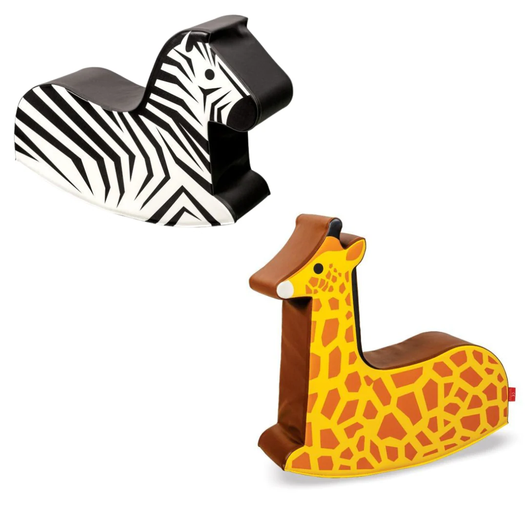 Animal Rocker