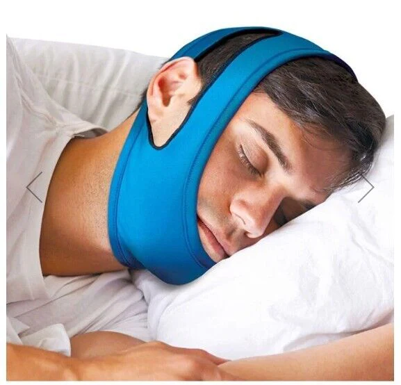 Anti Snore Chin Strap - Image 4