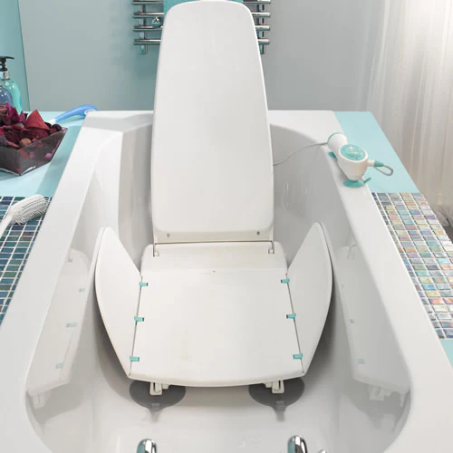 Aquila Bath Lift - Image 2