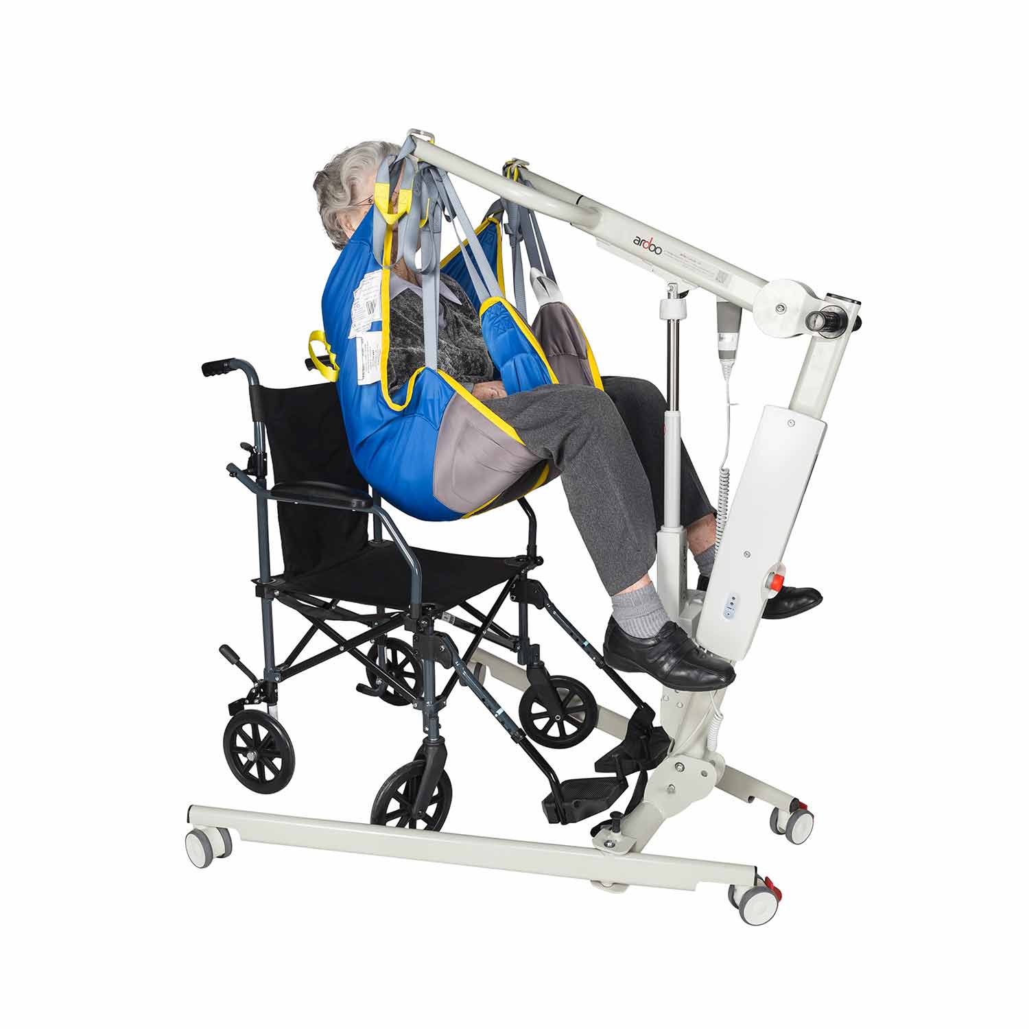 Ardoo Caresafe 140 Stand Aid Combo - Image 2