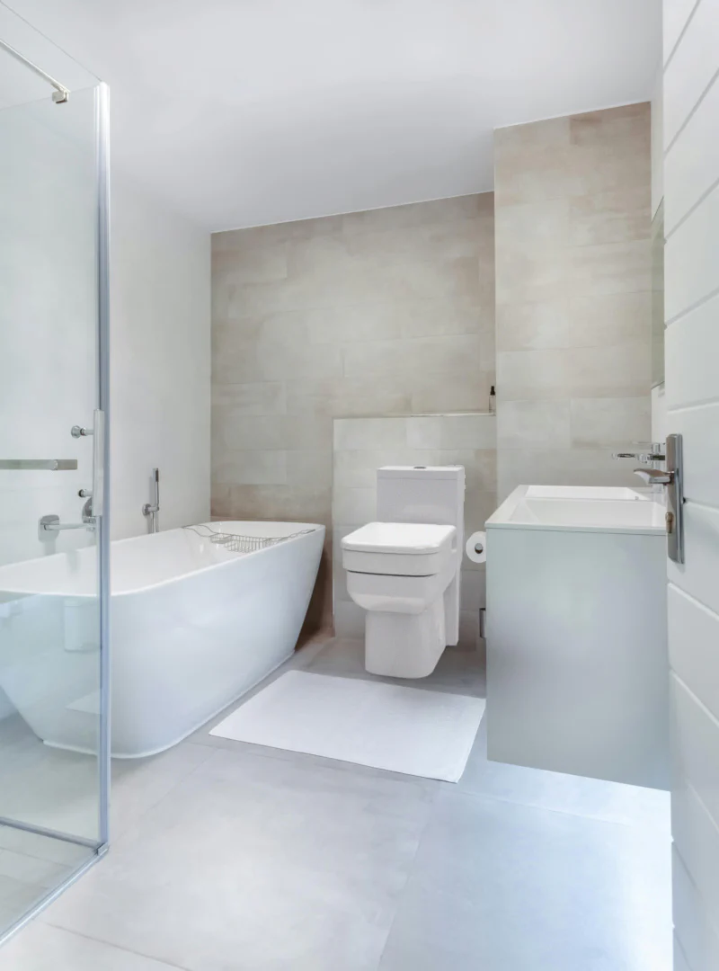 Ashby Lift Toilet Seat - Image 3