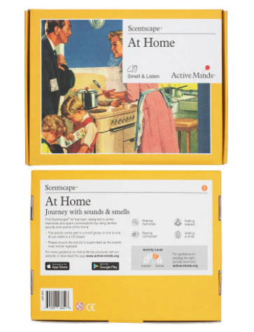 At Home Scentscape - Image 3