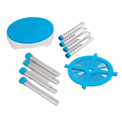 Atlantis Swivel Seat Shower Stool - Image 3