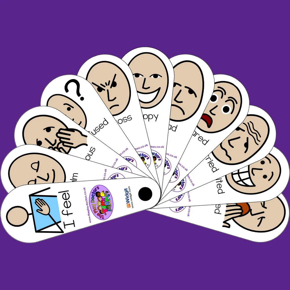Autism Resource Kit - Image 2