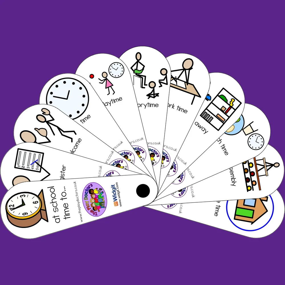 Autism Resource Kit - Image 3