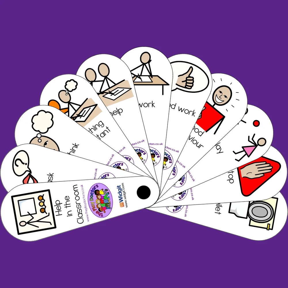 Autism Resource Kit - Image 4