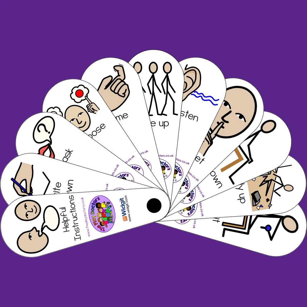 Autism Resource Kit - Image 5