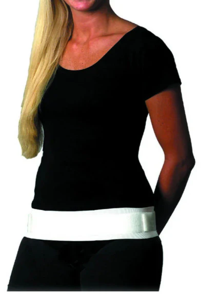 Job lot of back braces and supports - over 55 items - brand new - Image 5