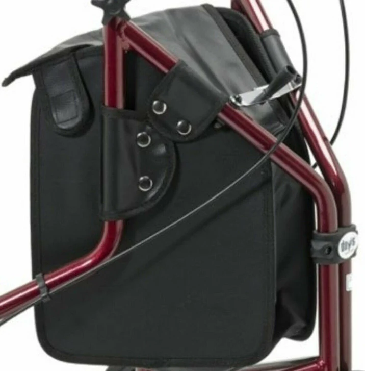 Three Wheeled Rollator Bag - Image 2