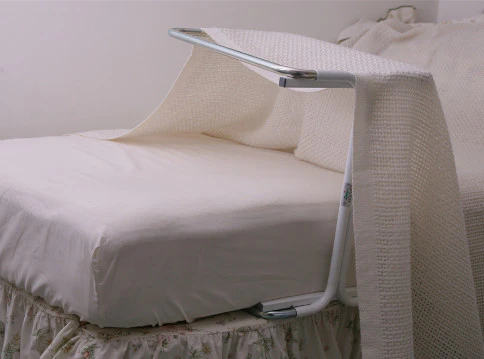 Folding Bed Cradle - Image 2