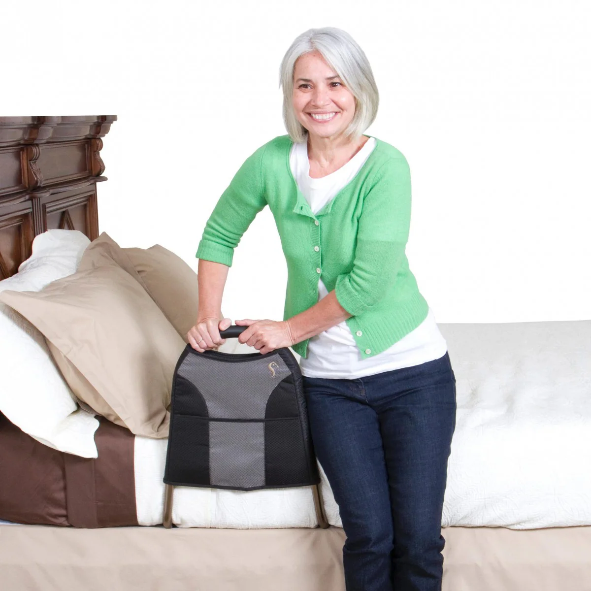 Bedside Econorail - Image 3