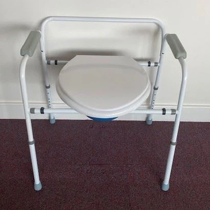 Big John Commode - Image 2