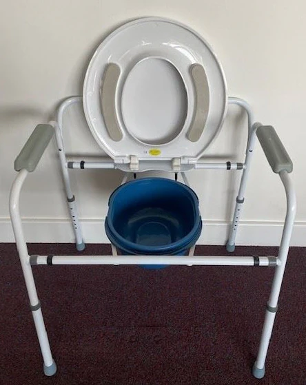 Big John Commode - Image 3