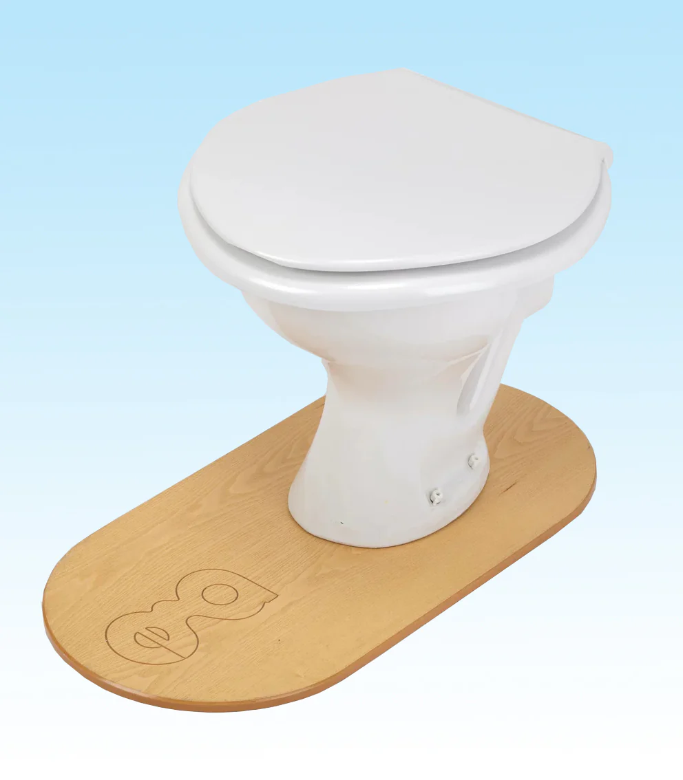 Big John Toilet Seat - Image 2