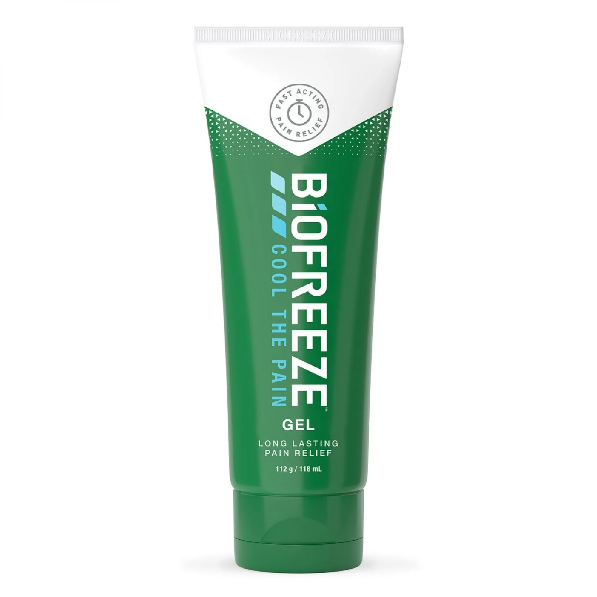 Biofreeze 118ml Tube