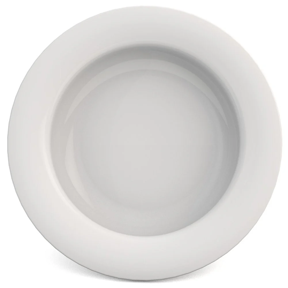 Ornamin Bowl with Sloped Base - Image 3