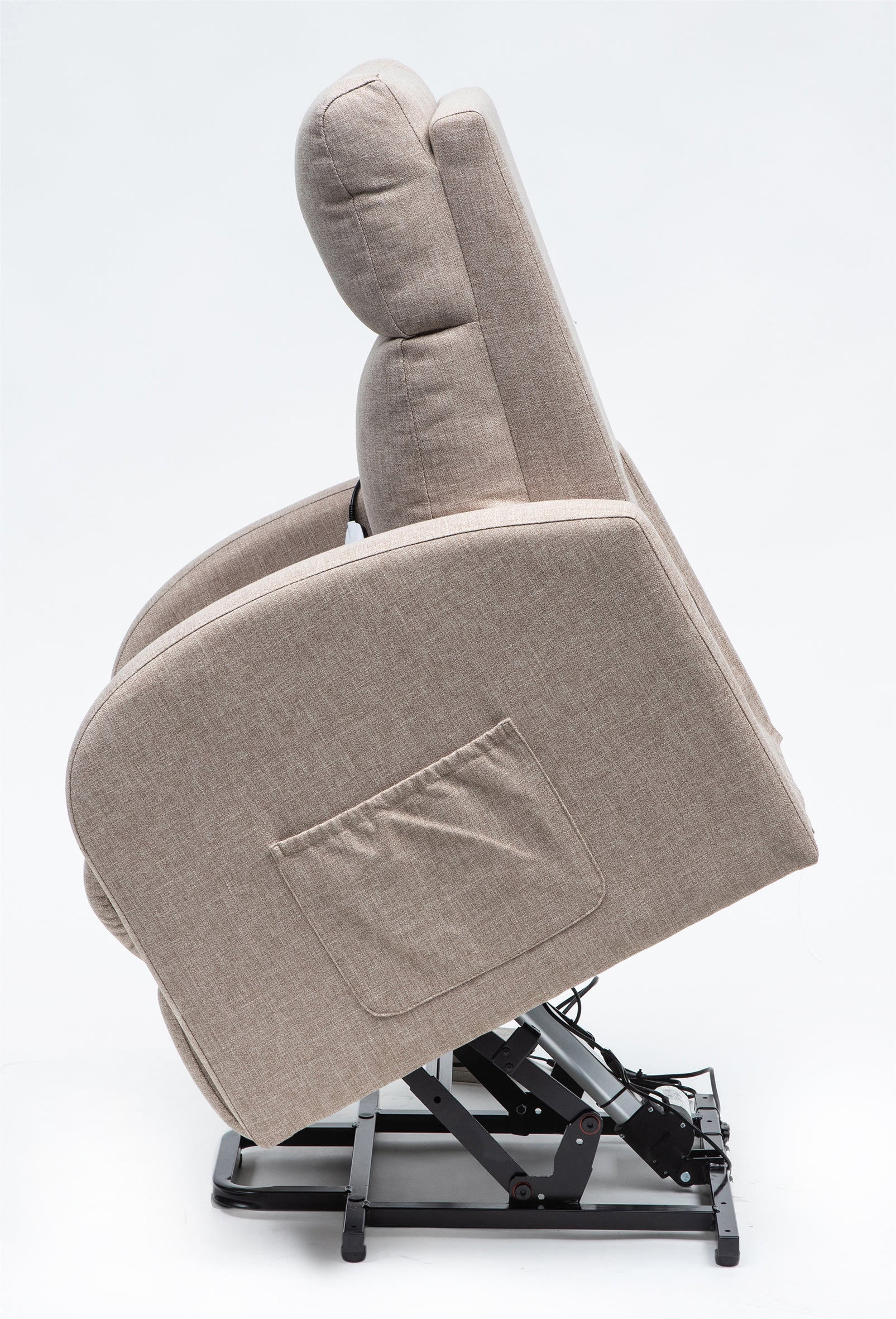 Cansfield Rise and Recliner Chair - Image 3