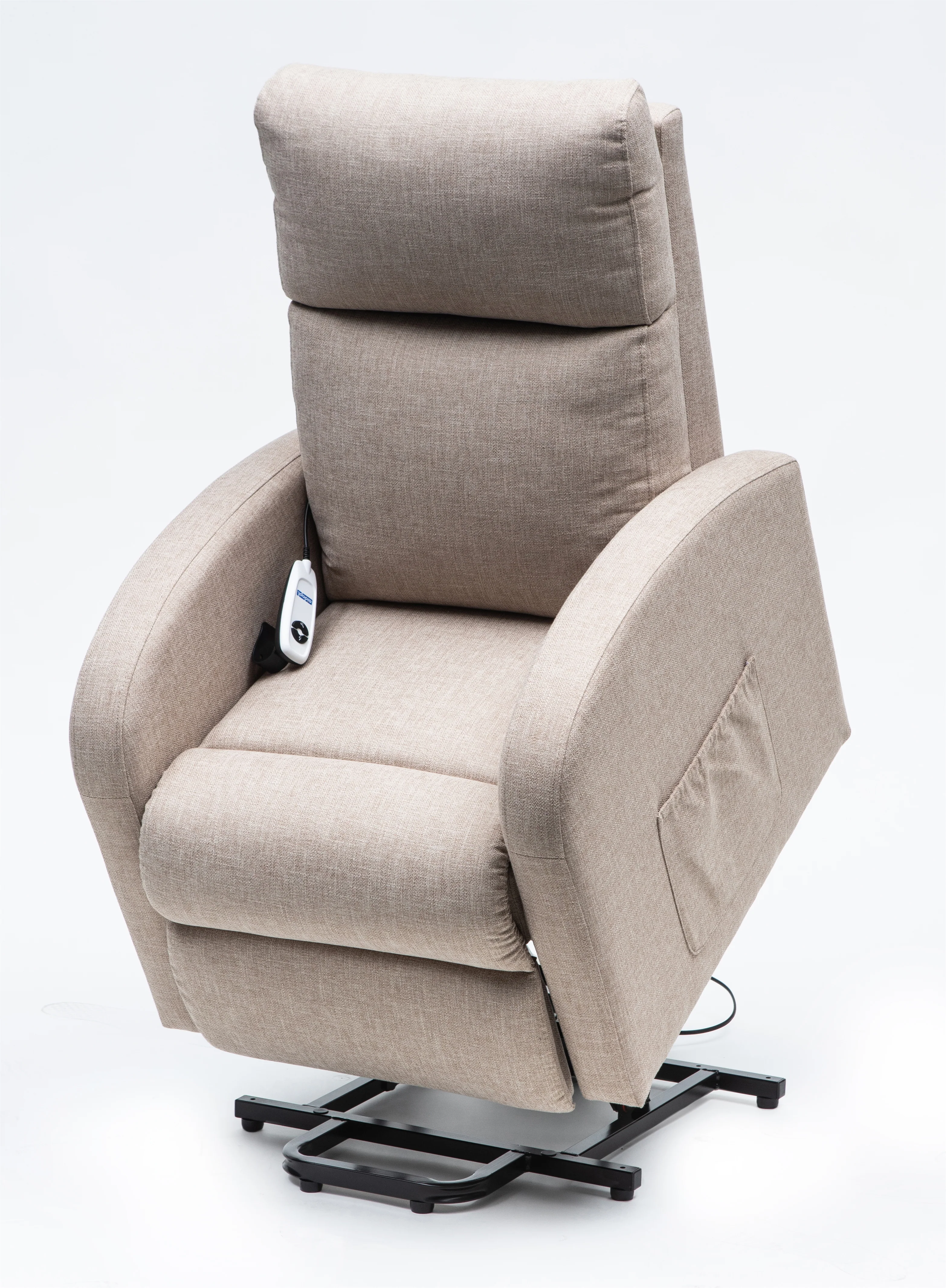 Cansfield Rise and Recliner Chair - Image 5