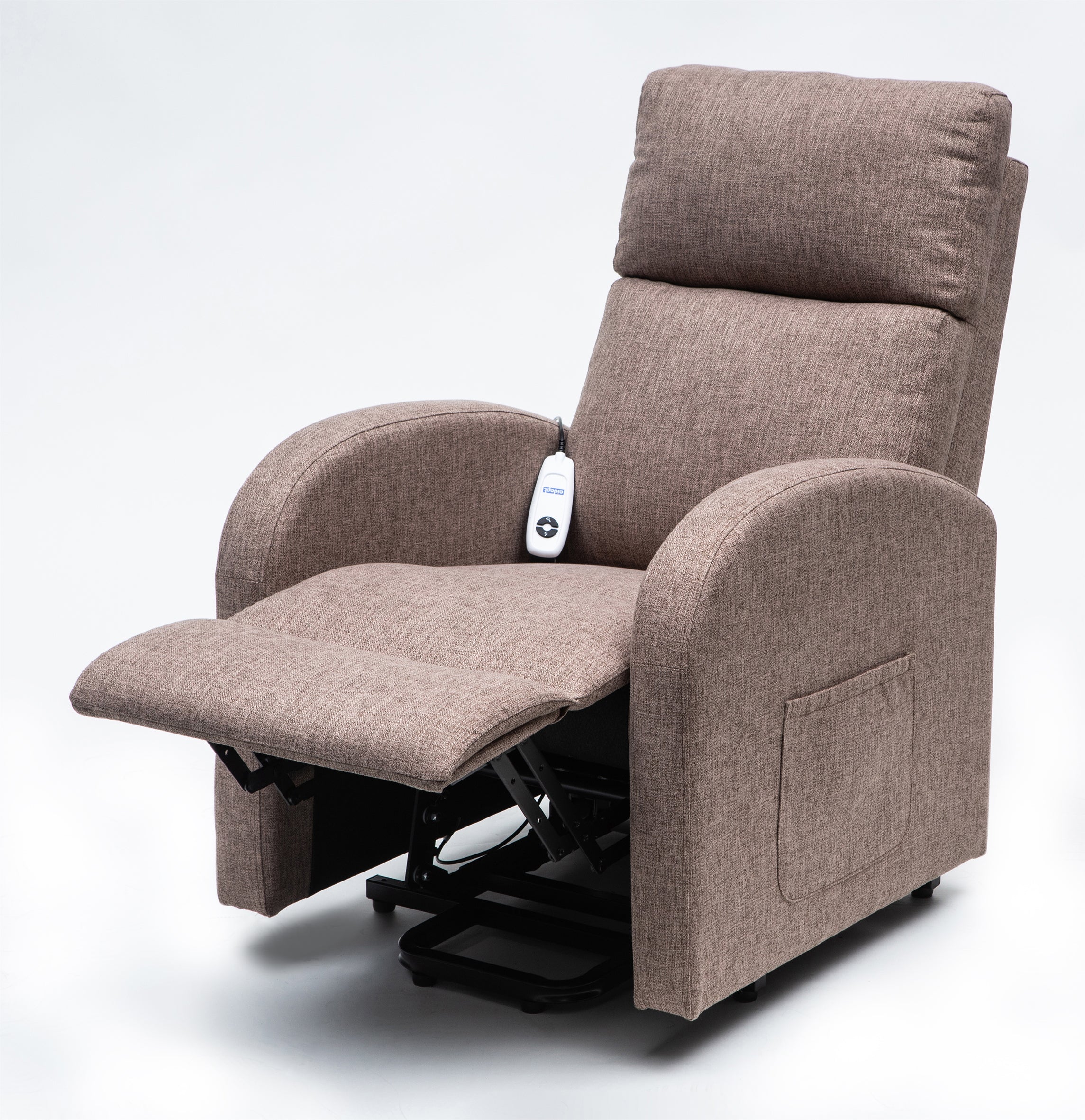 Cansfield Rise and Recliner Chair - Image 6