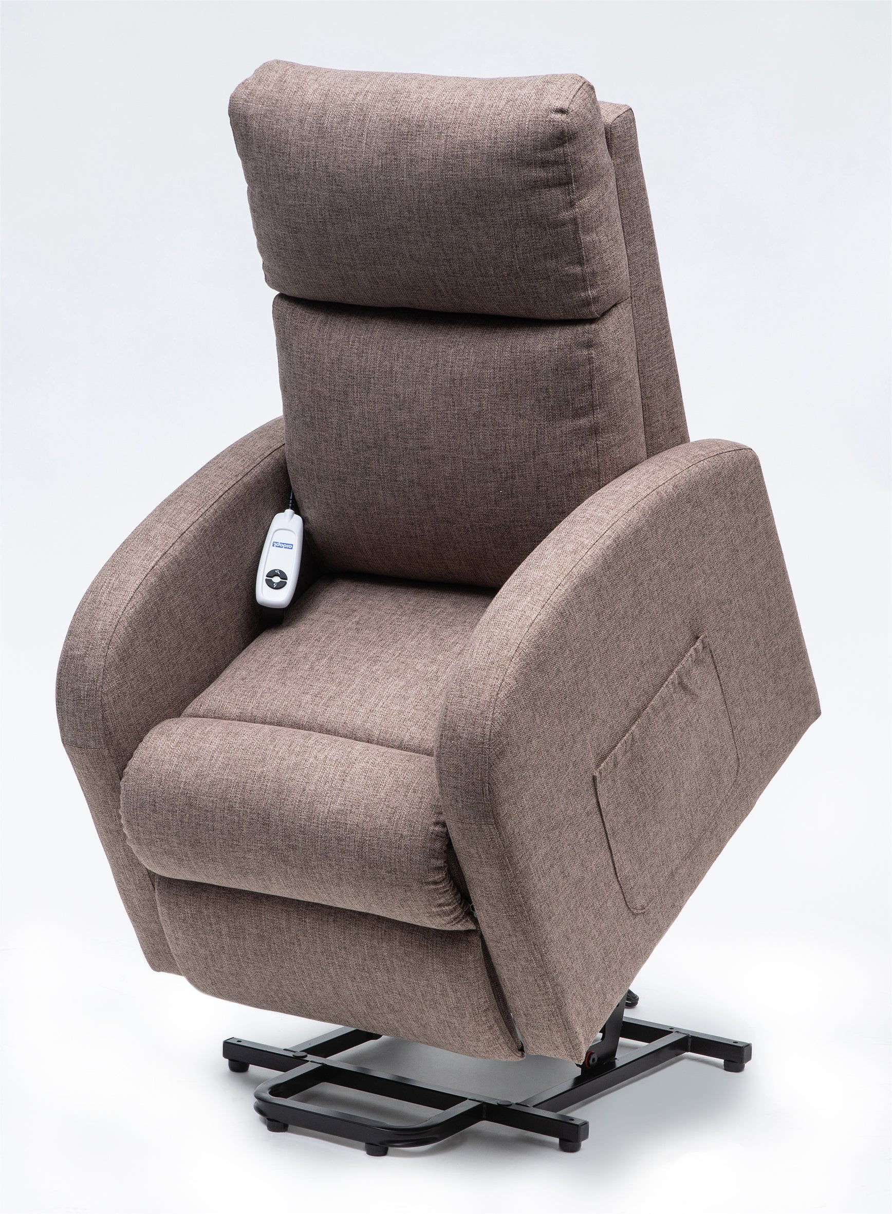 Cansfield Rise and Recliner Chair - Image 7