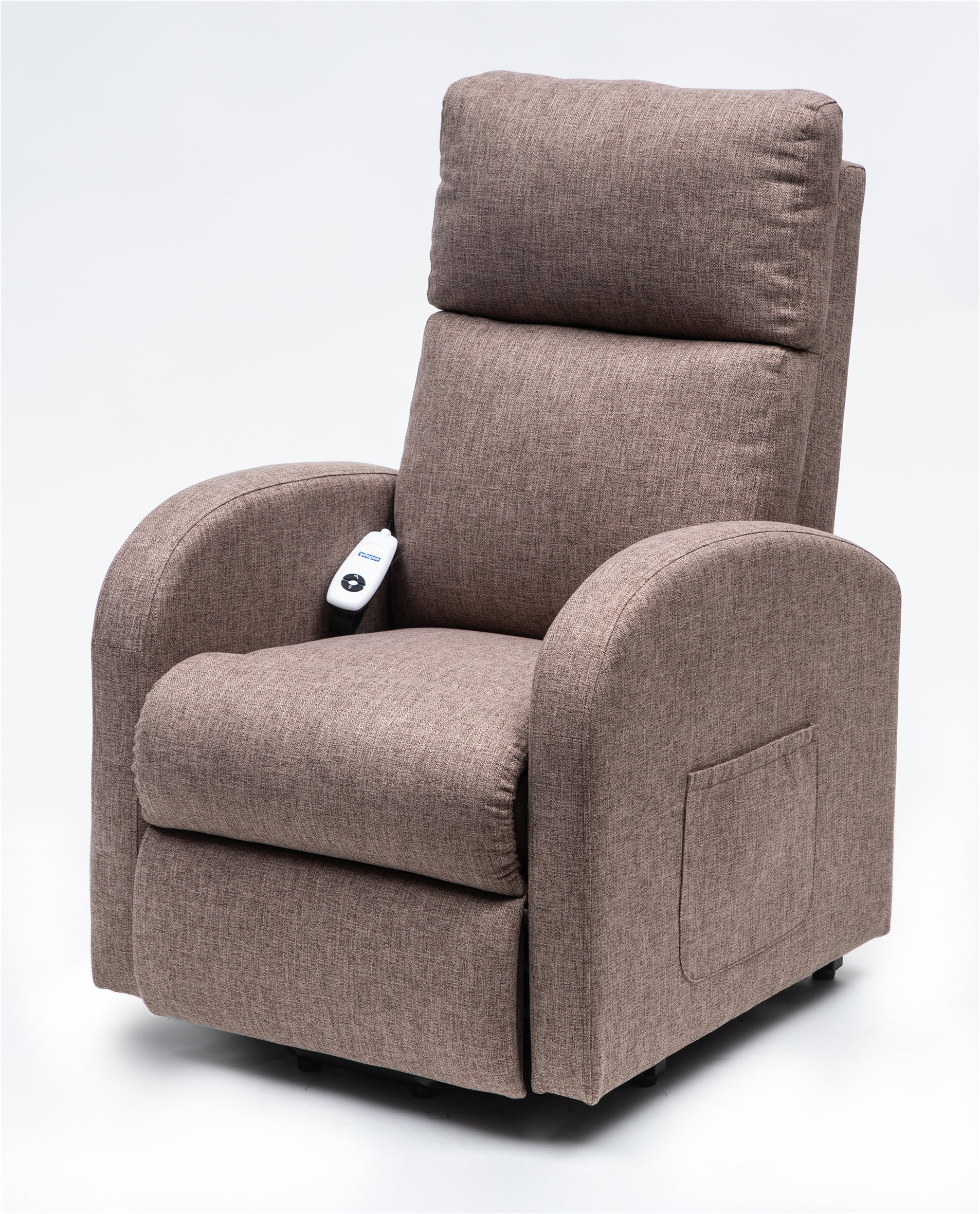 Cansfield Rise and Recliner Chair - Image 8