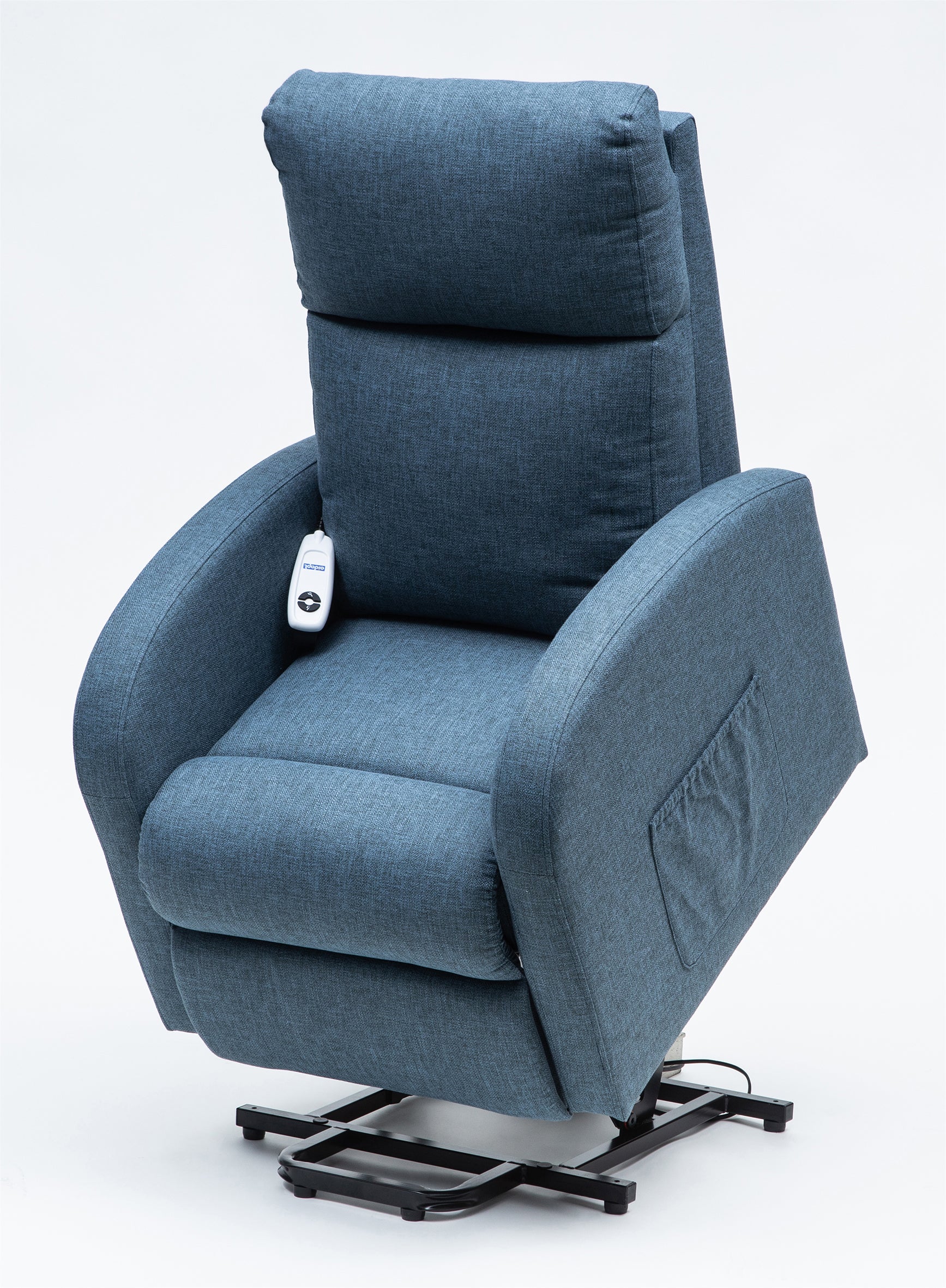 Cansfield Rise and Recliner Chair - Image 9