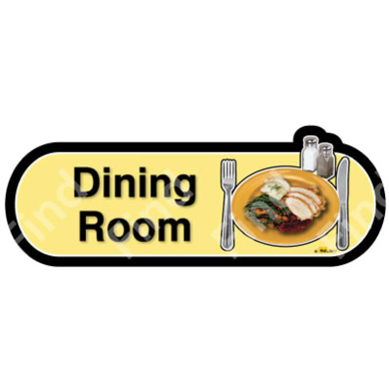 Care Home Signage - Image 19