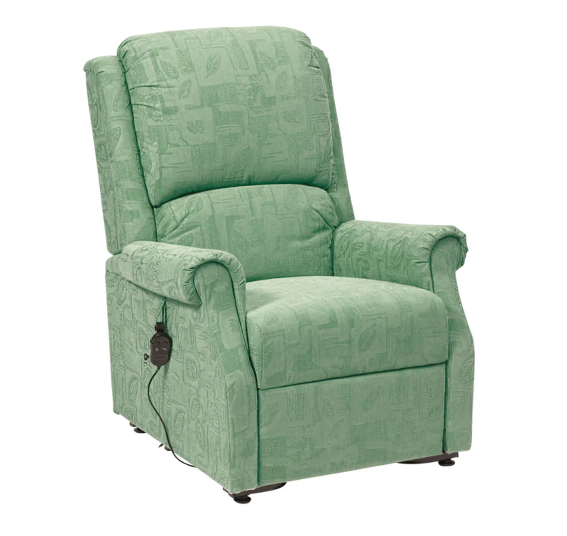 Chicago Rise & Recline Chair - Image 3
