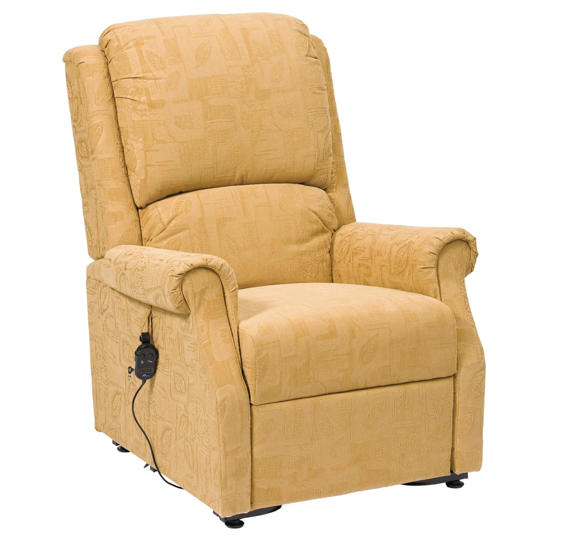 Chicago Rise & Recline Chair - Image 4