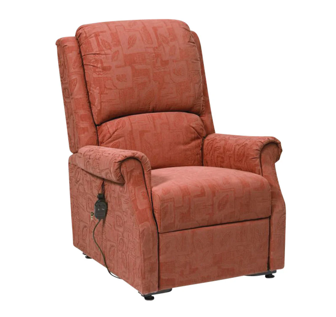 Chicago Rise & Recline Chair - Image 5